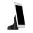 Support magnétique voiture Kenu Airbase Magnetic Noir pour Smartphone_2