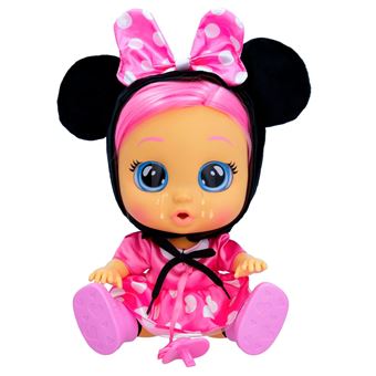 CRY BABIES DRESSY MINNIE