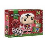 Figurine Funko Advent Calendar DC
