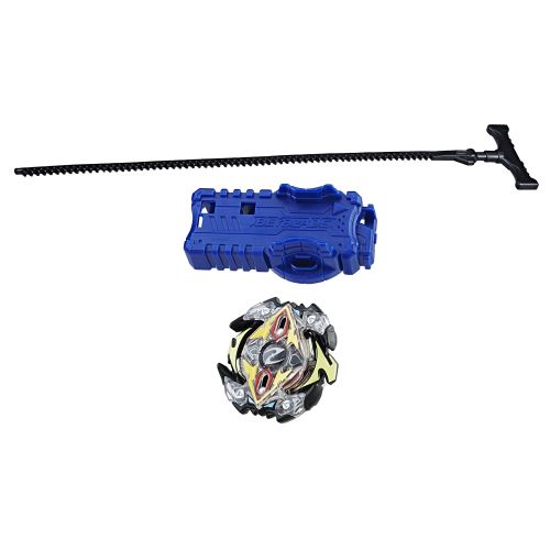 BEYBLADE BEY PACK STARTER Z2