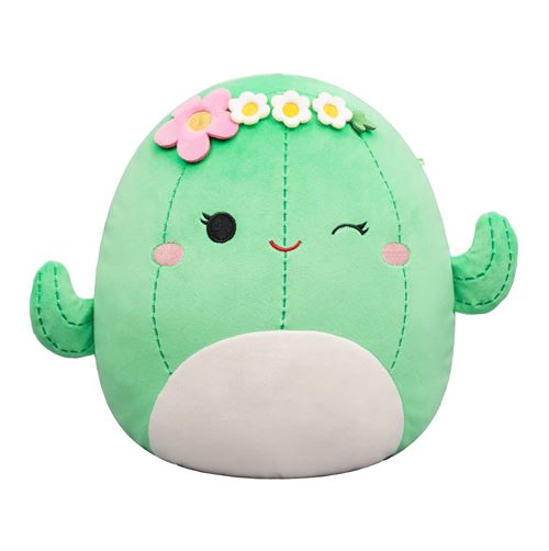 SQUISHMALLOWS MARITZA 30CM - vue 2