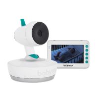 Babyphone Babymoov YOO Moov Vidéo Motorisé 360°