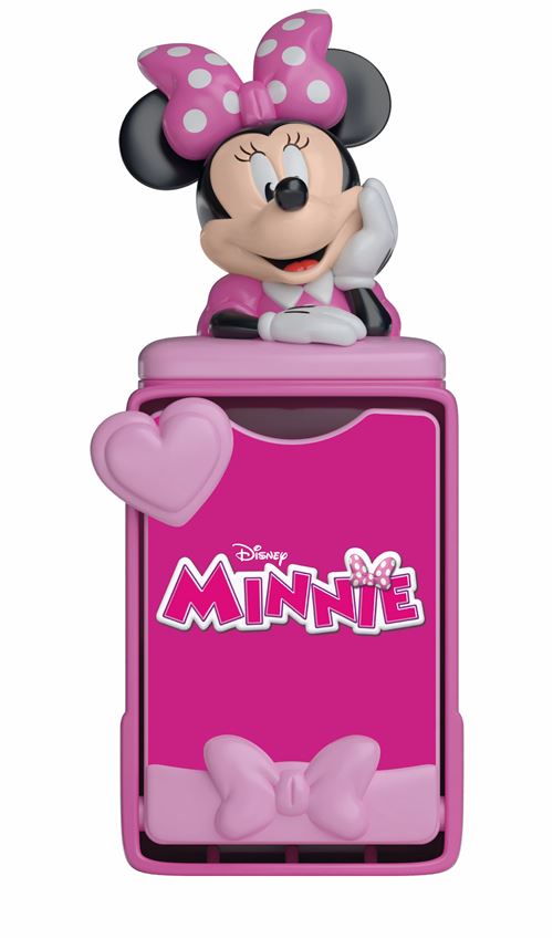 Conteuse D’Histoires Clementoni Mes Histoires En Images Minnie