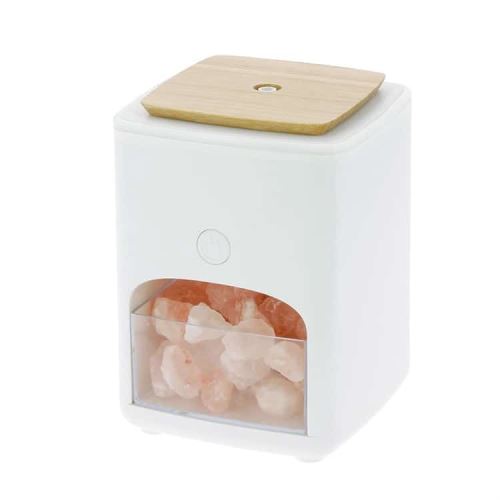 Diffuseur aux pierres de sel Himalaya