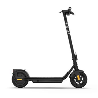 Trottinette electrique Pure Air3 Pro 500W (710W en crete) Noir - 1