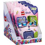 LEGO® Friends 41403 Le cube de jeu de Mia