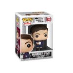 Figurine Funko Pop TV The Umbrella Academy Number Five with Chase Modèle aléatoire