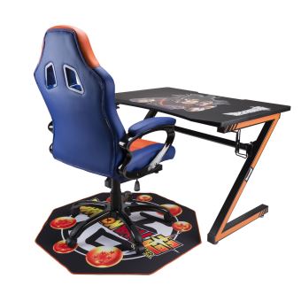 Tapis de sol Subsonic Dragon Ball Super imprimé