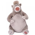 Baloo - peluche animée - Disney