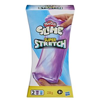 Pâte à modeler Play Doh Super Stretch Modèle aléatoire