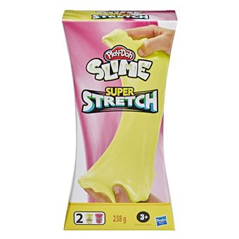 Pâte à modeler Play Doh Super Stretch Modèle aléatoire