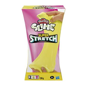 Pâte à modeler Play Doh Super Stretch Modèle aléatoire