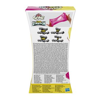 Pâte à modeler Play Doh Super Stretch Modèle aléatoire