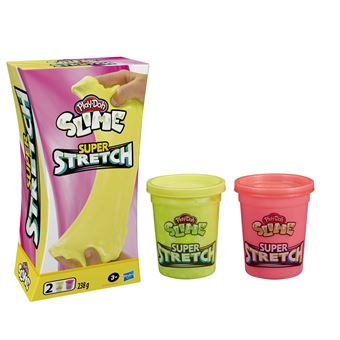 Pâte à modeler Play Doh Super Stretch Modèle aléatoire