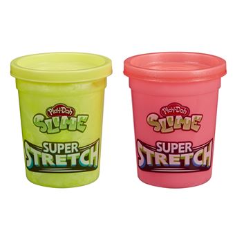 Pâte à modeler Play Doh Super Stretch Modèle aléatoire