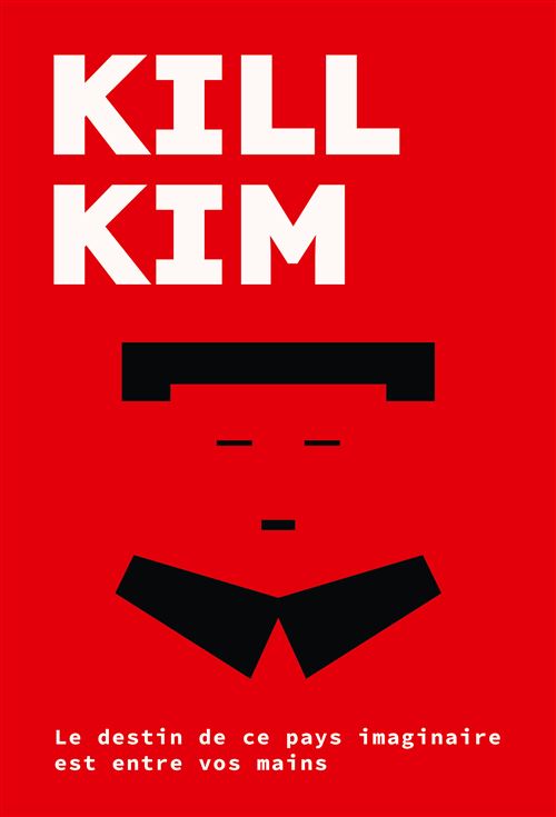 Jeu d’ambiance Hiboutatillus Kill Kim