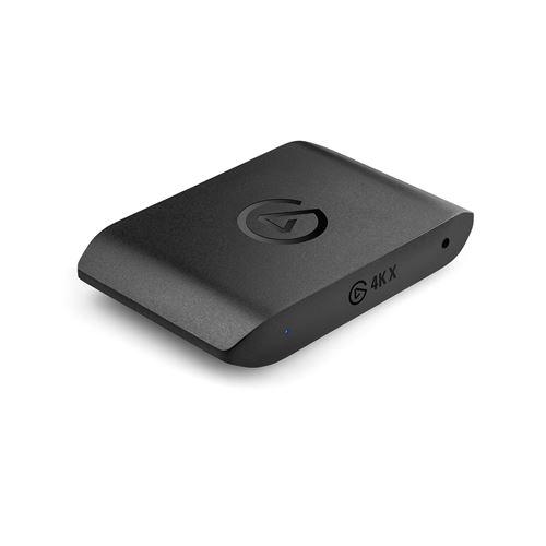 Elgato Noir Game Capture 4K X - Image 4