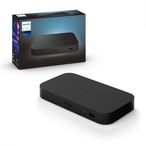 Boîtier de synchronisation Philips Hue Play HDMI Sync Box Pont de connexion requis