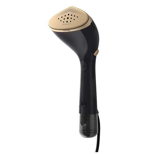 Défroisseur à Main Philips Série 7000 Noir Doré Sth7060/80