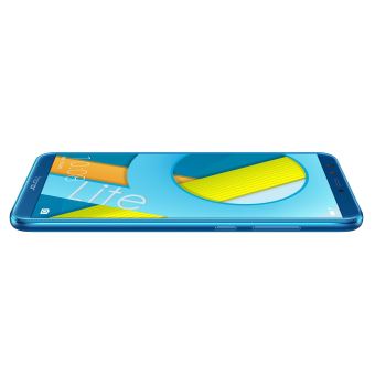 Coque Huawei Honor 9 - Gel TPU Souple Transparente - Anti-choc - Neuf Dans Son Emballage