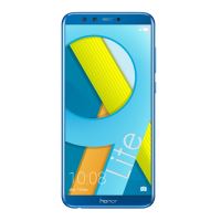 Smartphone Honor 9 Lite Double SIM 32 Go Bleu