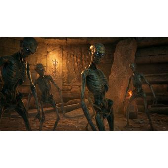 Hogwarts Legacy Deluxe Edition PS4