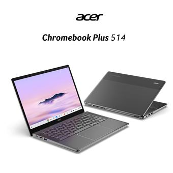 Chromebook Plus Acer 514 CB514 3HT R0CT 14 Ecran tactile AMD
