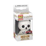 Figurine Funko Pop Keychain Harry Potter Hedwig