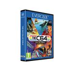 The C64 Collection 2 Evercade