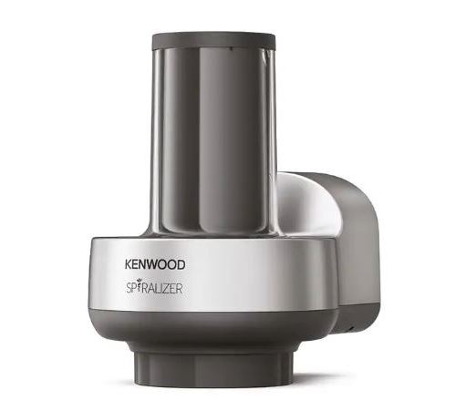 Coupe légumes en spirales Kenwood KAX712PL Gris