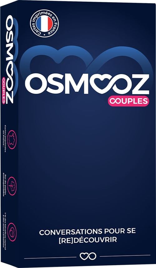 Jeu D’Ambiance Atm Gaming Osmooz