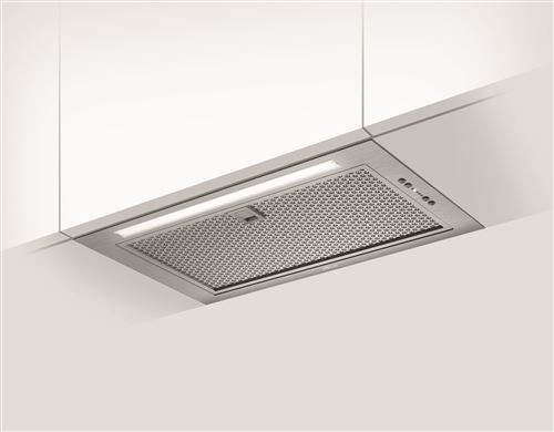 Gigabyte Groupe Filtrant Elica Fold S IX/A/52 Inox