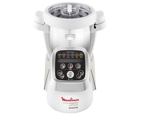 Batedor para Moulinex Cuisine Companion MS-0A19245 | Electrodomésticos