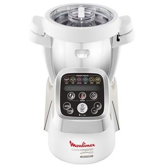 Robot Cuiseur Moulinex Companion À VENDRE! - FR
