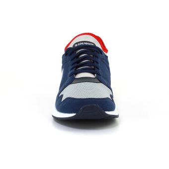 Le coq sportif omega x sport bleu best sale