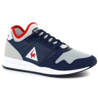 le coq sportif slimset cvs enfant verte