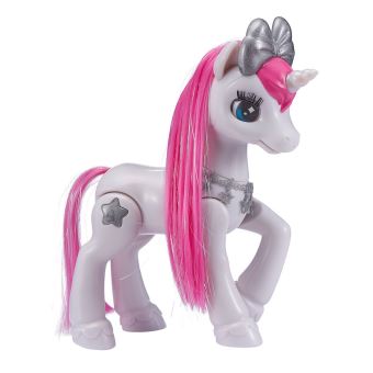 Playset avec Figurine Zuru France Pets Alive Licorne