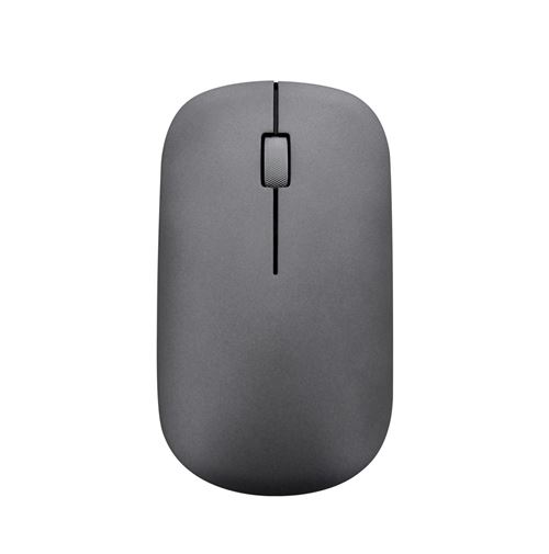 Souris sans fil T'n'b pour Mac Gris sidéral