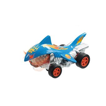 Voiture radiocommandée Mondo Motors Hot Wheels Shark attack :24