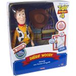 Figurine interactive Lansay Toy Story 4 Incroyable Woody