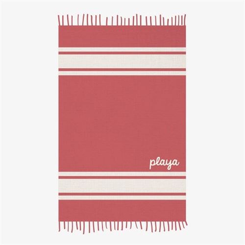Fouta Kapsul Playa