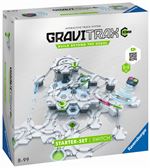 Jeu de construction magnétique Ravensburger Gravitrax Power Starter Set Switch