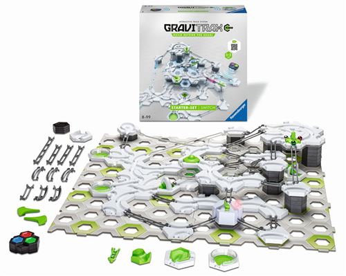 Ravensburger GraviTrax Power ELEMENT Light 27467 – Conrad Electronic Suisse