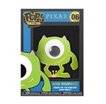 Figurine Funko Pop Pin's Disney Pixar Mike Wazowski