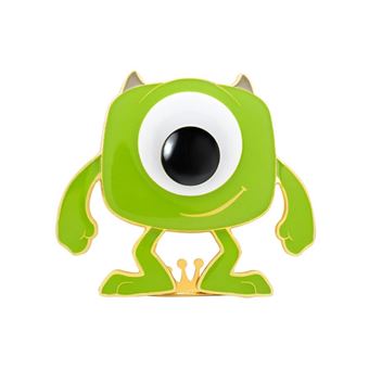 Figurine Funko Pop Pin's Disney Pixar Mike Wazowski