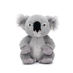 Animal en peluche National Geographic Koala 25 cm