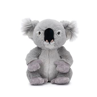 Animal en peluche National Geographic Koala 25 cm - 1
