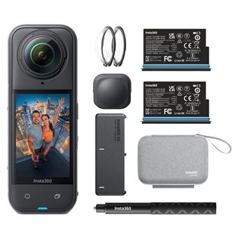 INSTA360 X5 BUNDLE VERSION