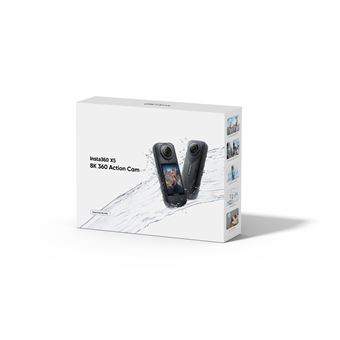 INSTA360 X5 BUNDLE VERSION