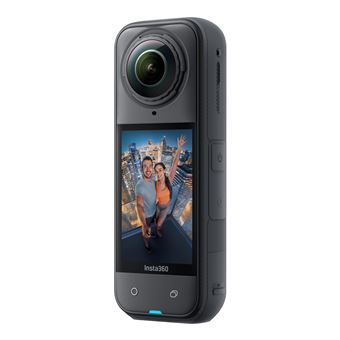 INSTA360 X5 BUNDLE VERSION